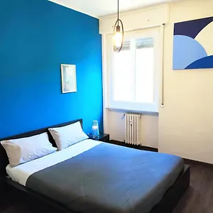 Appartement Parsifal, Milaan