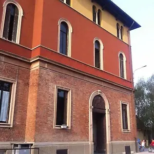 Casa Per Ferie Achille Ricci Milán